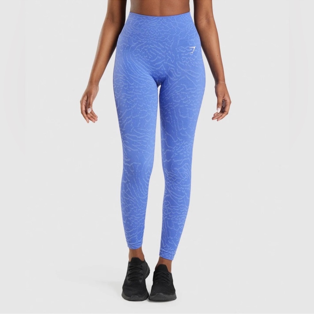 Gymshark leggings